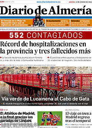 /Diario de Almería