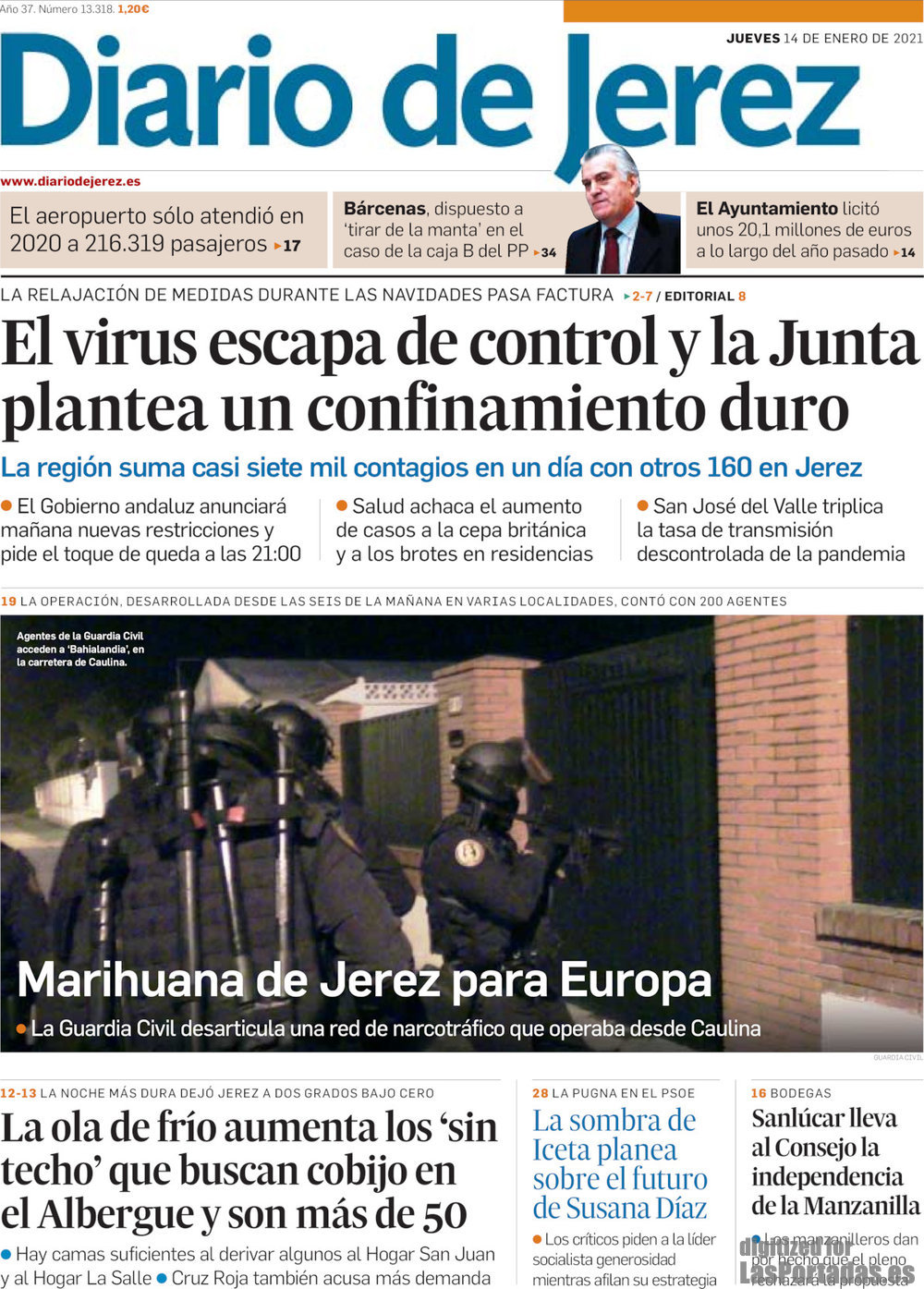 Diario de Jerez