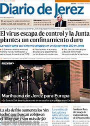 /Diario de Jerez