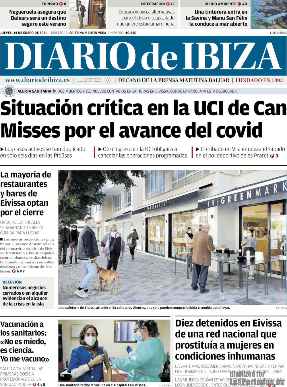 Diario de Ibiza