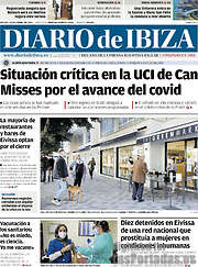 /Diario de Ibiza