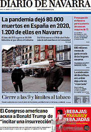 /Diario de Navarra