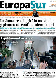 Periodico Europa Sur