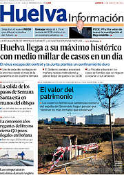 /Huelva Información