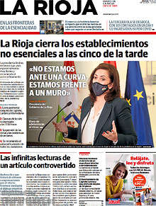 Periodico La Rioja