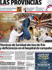 /Las Provincias