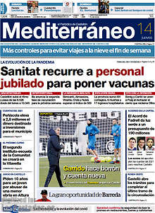 Periodico Mediterráneo