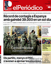 /El Periódico de Catalunya(Català)