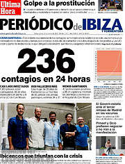 /Periódico de Ibiza