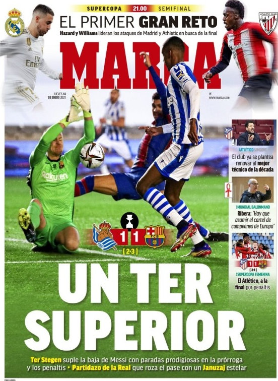 Marca