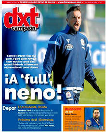 Periodico dxt