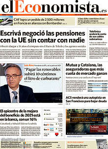 Periodico El Economista