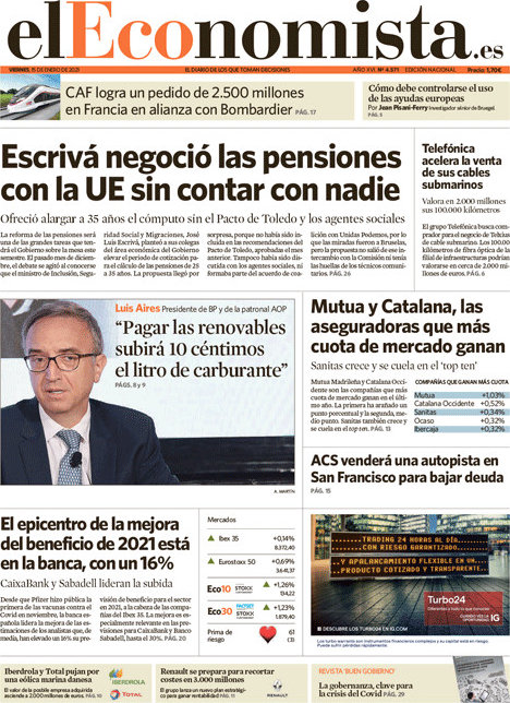 El Economista