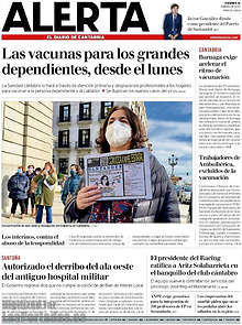 Periodico Alerta