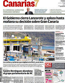 Periodico Canarias7