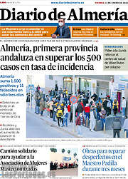 /Diario de Almería