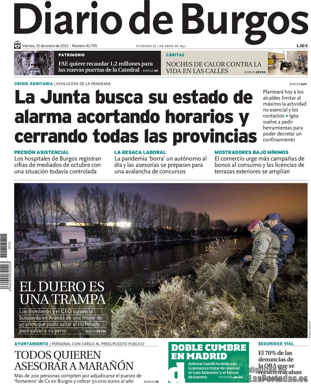 Diario de Burgos