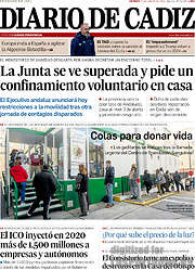 /Diario de Cádiz