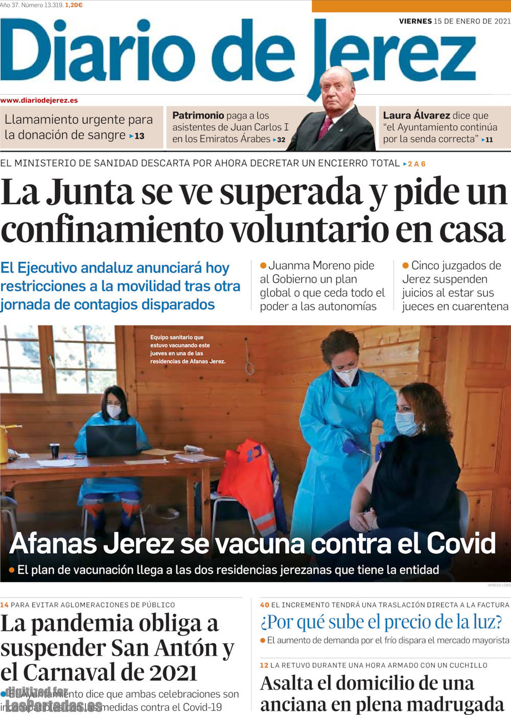 Diario de Jerez