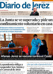 /Diario de Jerez