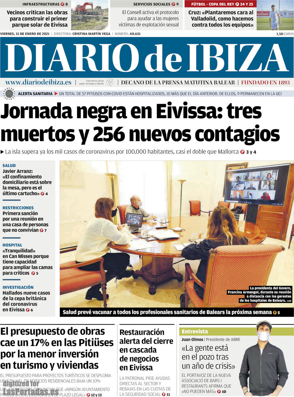 Diario de Ibiza