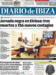 /Diario de Ibiza