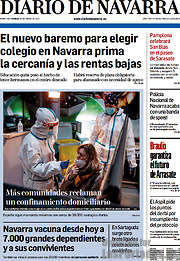 /Diario de Navarra