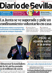 /Diario de Sevilla