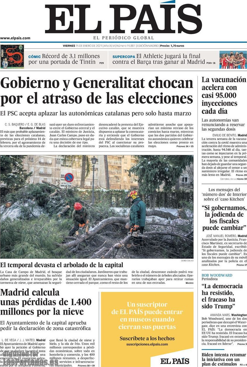 El País