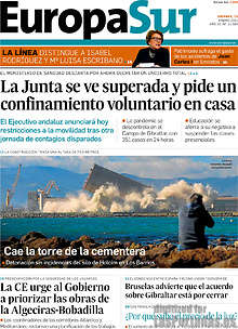 Periodico Europa Sur