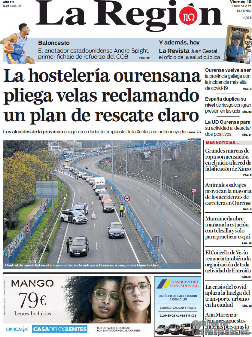 La Región