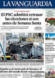 /La Vanguardia