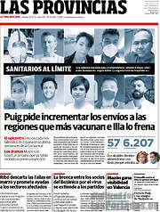 /Las Provincias