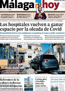 Periodico Malaga Hoy