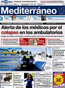 Periodico Mediterráneo