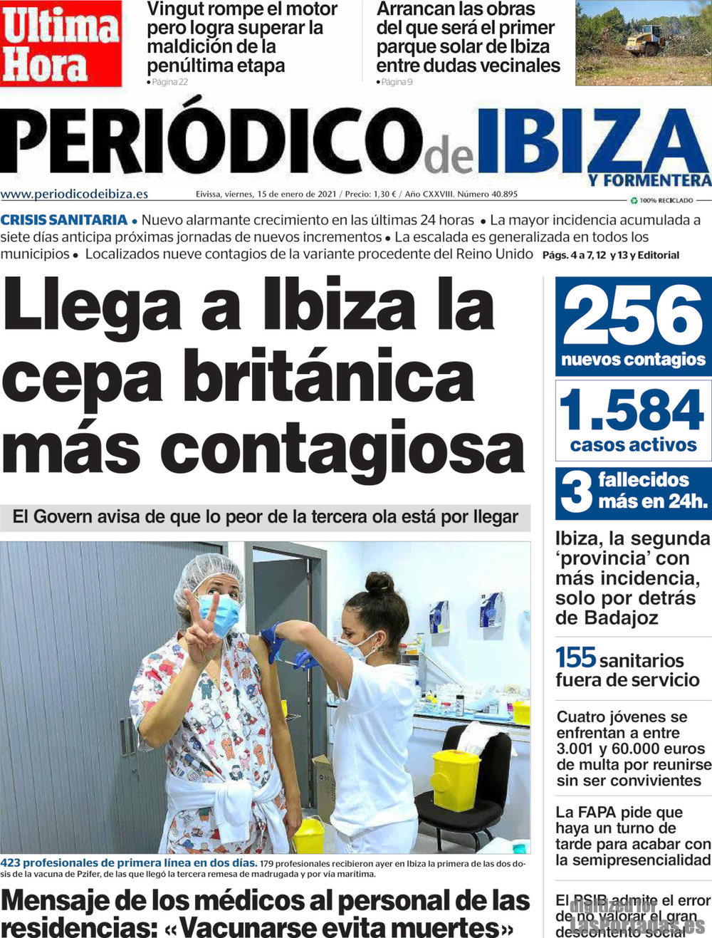 Periódico de Ibiza