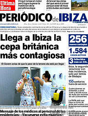 /Periódico de Ibiza