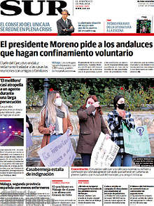 Periodico Sur