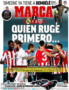 Periodico Marca