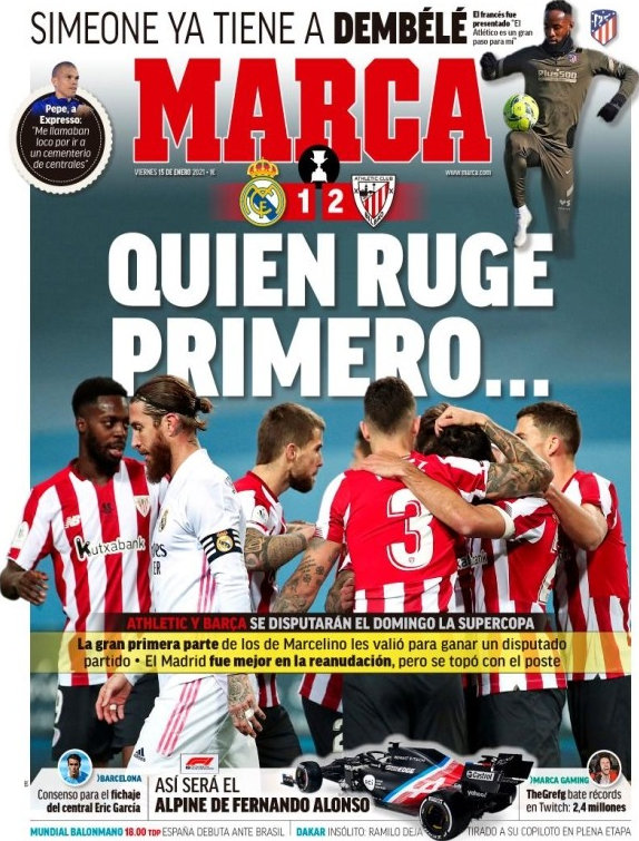 Marca