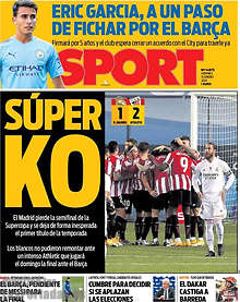 Periodico Sport