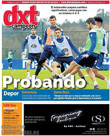 Periodico dxt