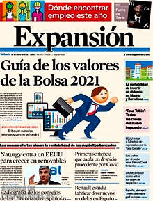 Periodico Expansion