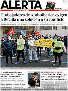 Periodico Alerta