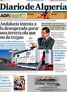 Periodico Diario de Almería