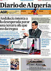 /Diario de Almería