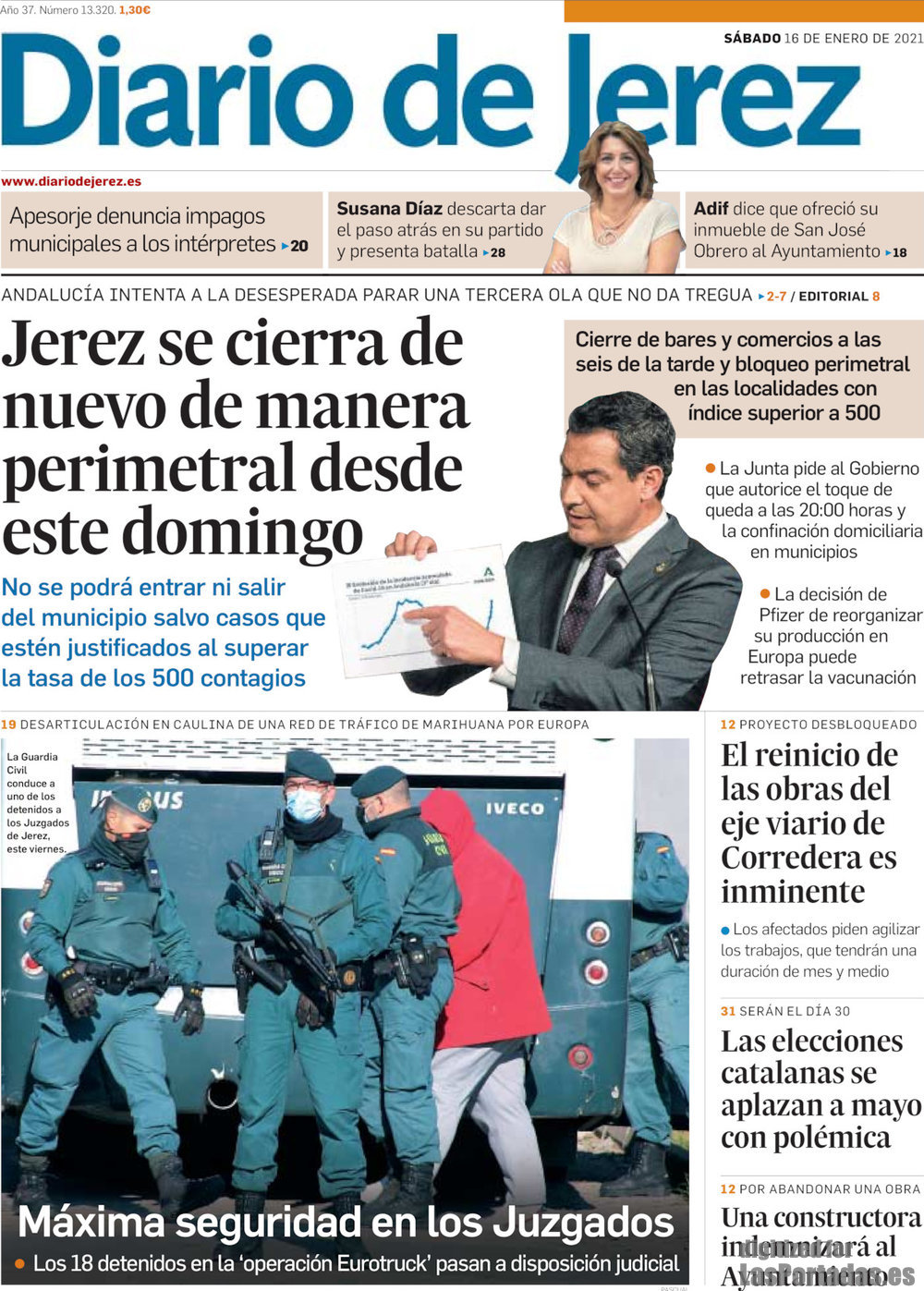 Diario de Jerez