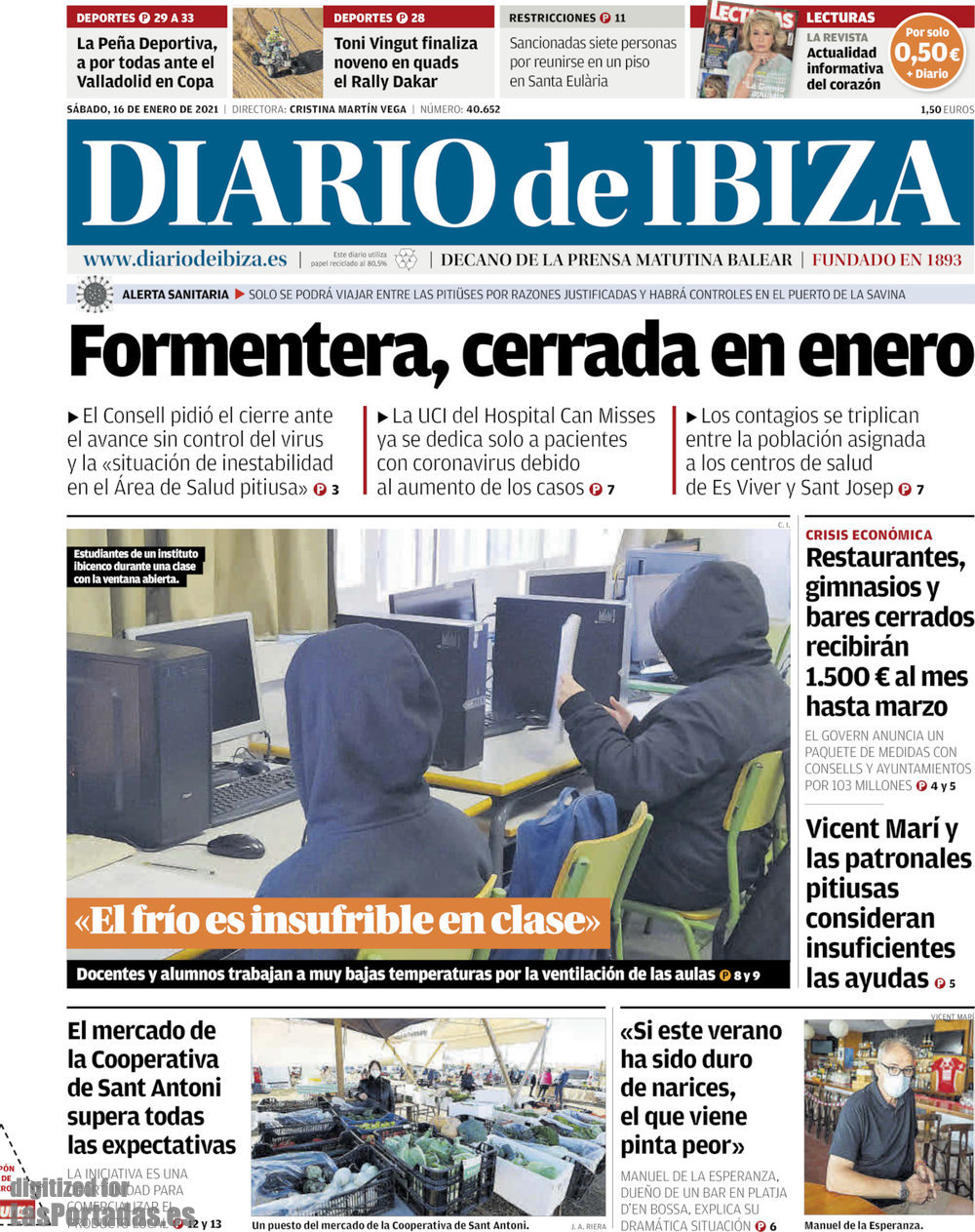 Diario de Ibiza