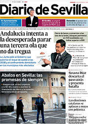 /Diario de Sevilla