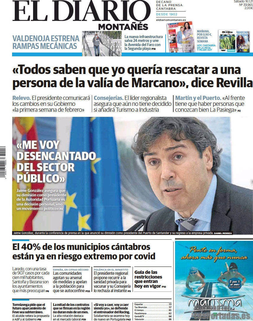 El Diario Montañés